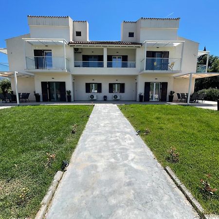 Villa Rodelia 1 ロダ エクステリア 写真