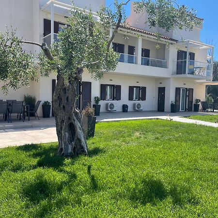 Villa Rodelia 1 ロダ エクステリア 写真