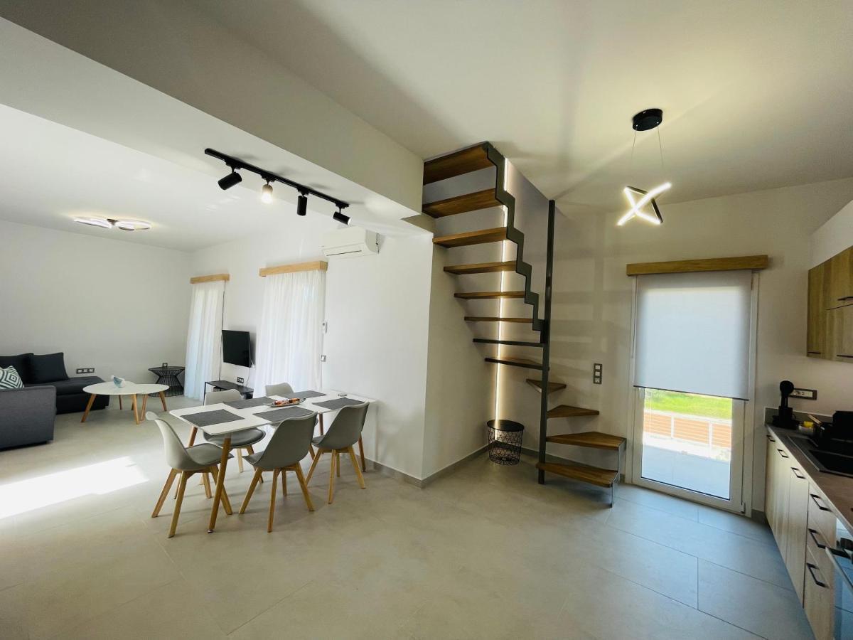 Villa Rodelia 1 ロダ エクステリア 写真