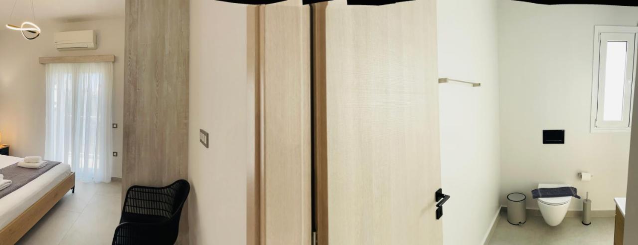 Villa Rodelia 1 ロダ エクステリア 写真