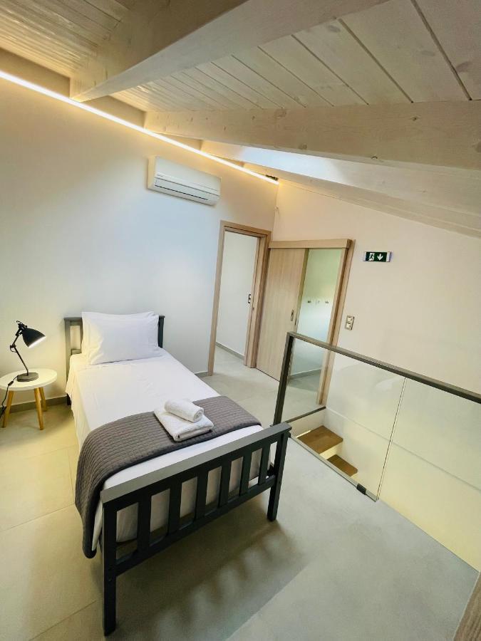 Villa Rodelia 1 ロダ エクステリア 写真