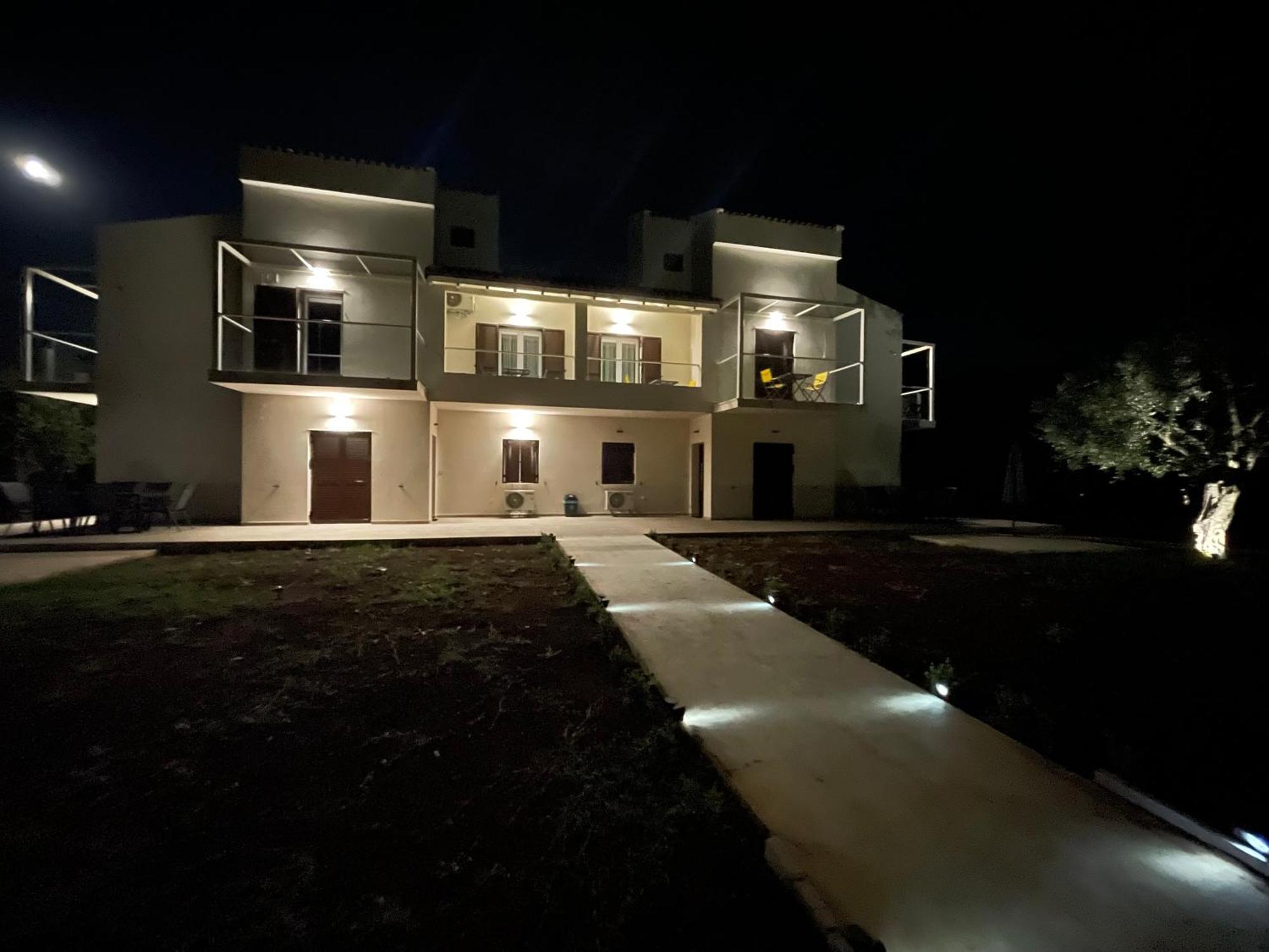 Villa Rodelia 1 ロダ エクステリア 写真