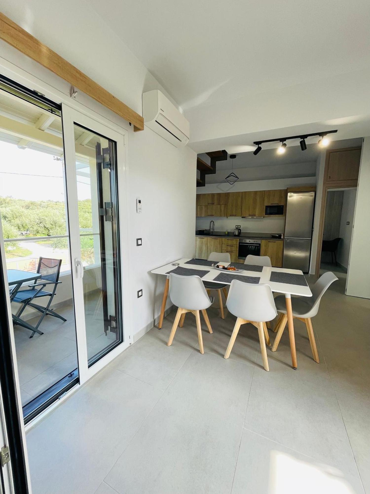 Villa Rodelia 1 ロダ エクステリア 写真