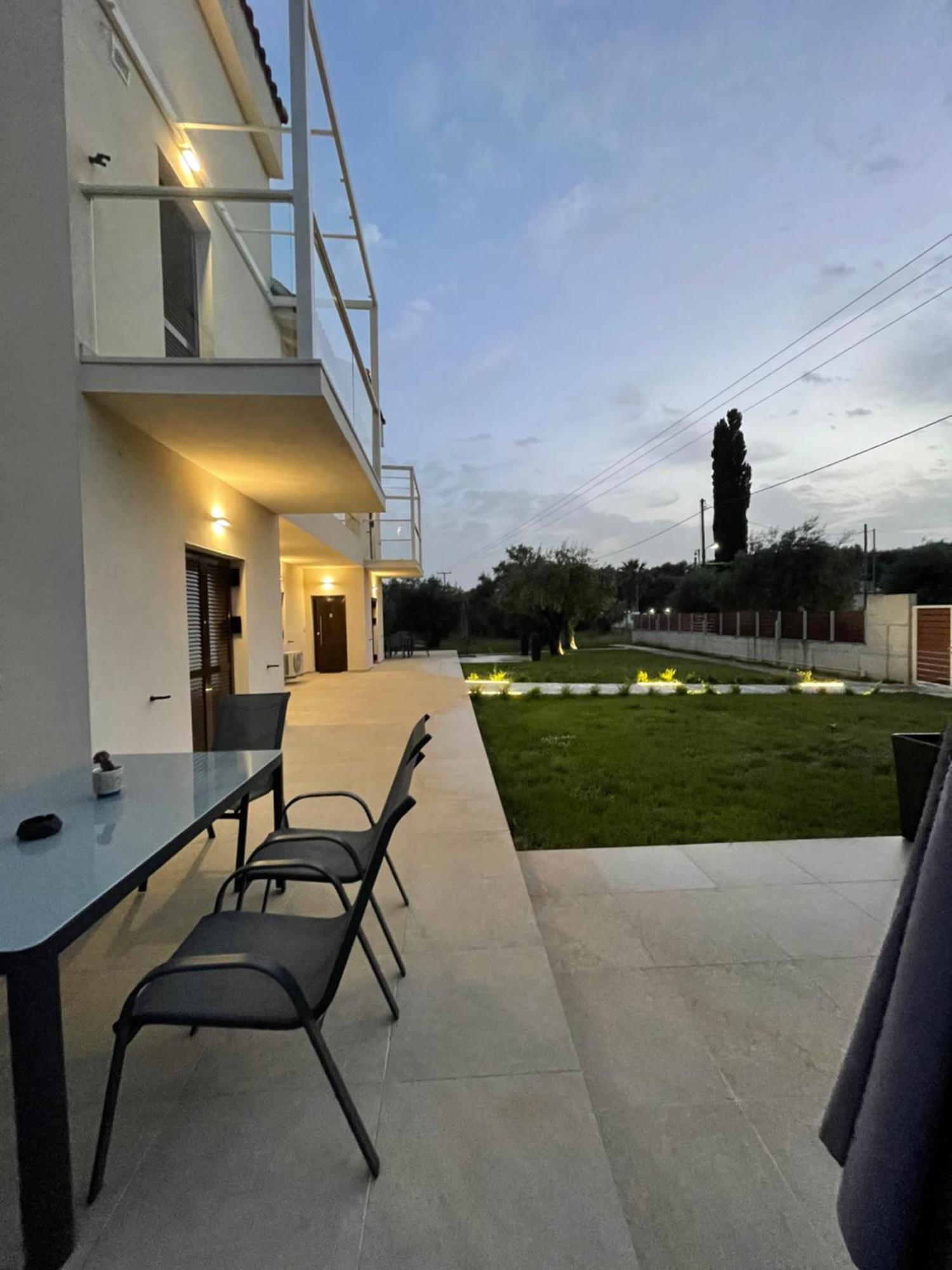 Villa Rodelia 1 ロダ 部屋 写真