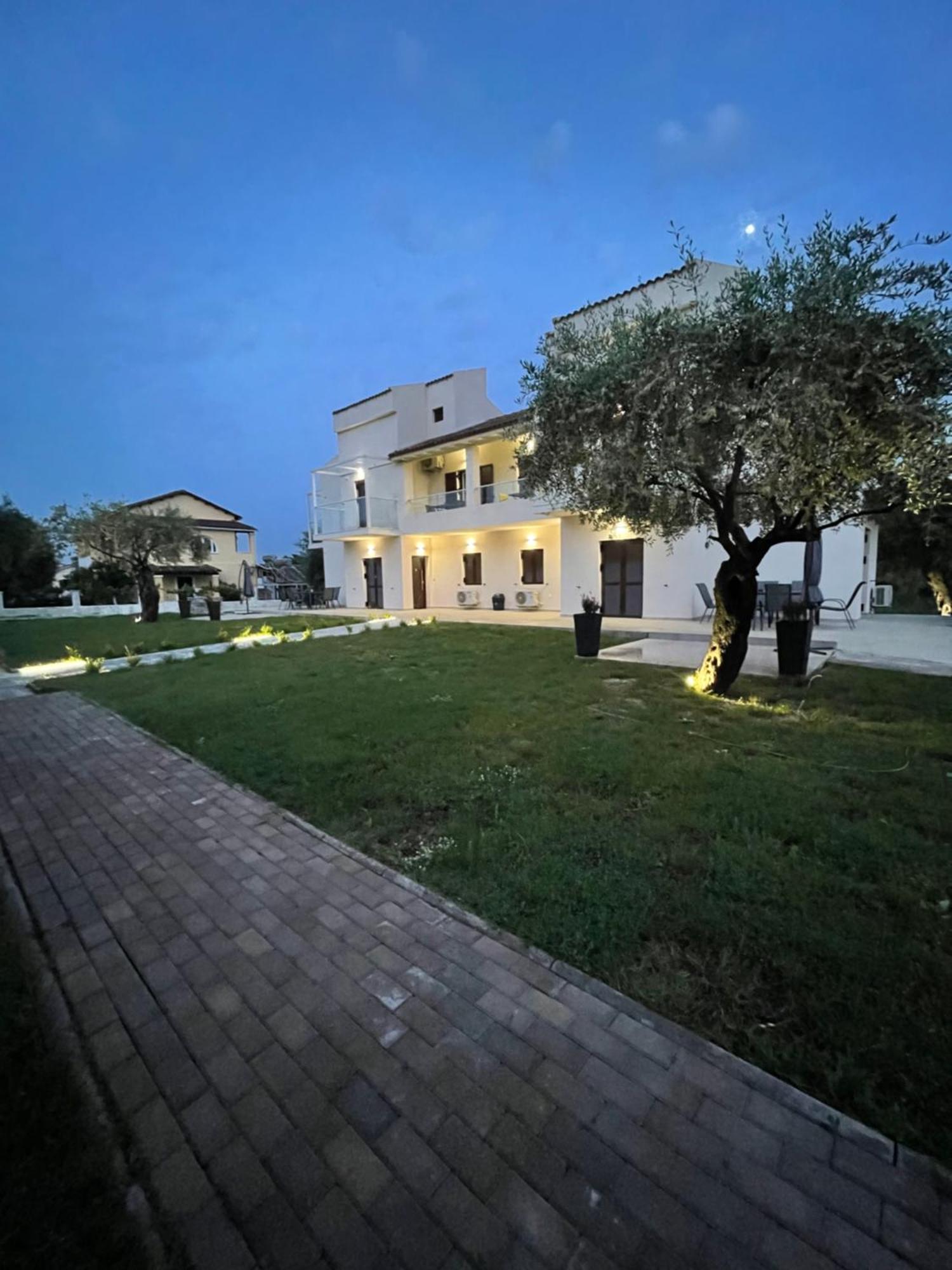 Villa Rodelia 1 ロダ 部屋 写真